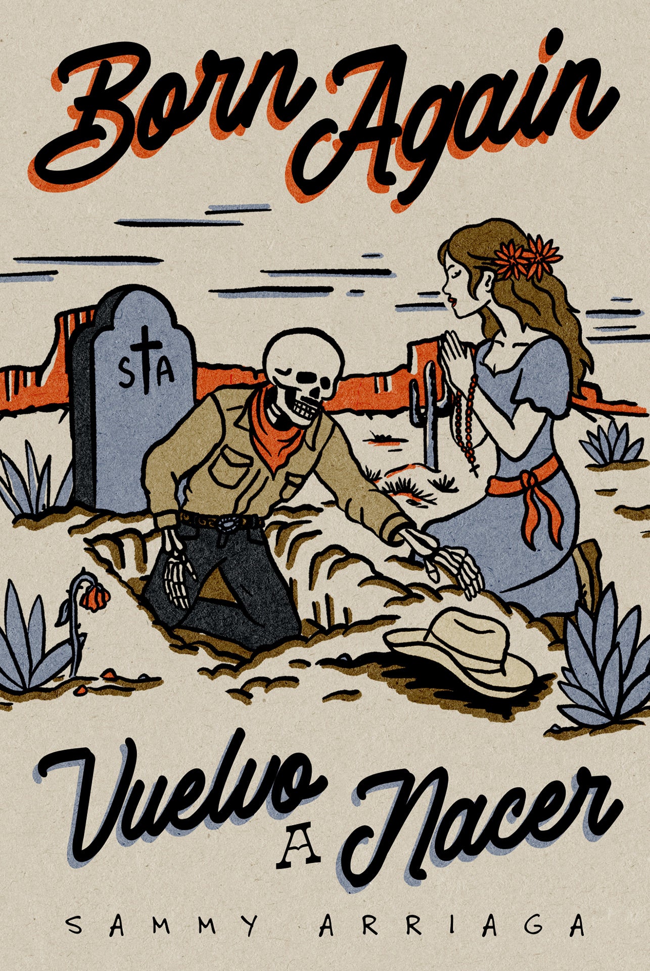 Signed 12x18 Poster - Limited Edition