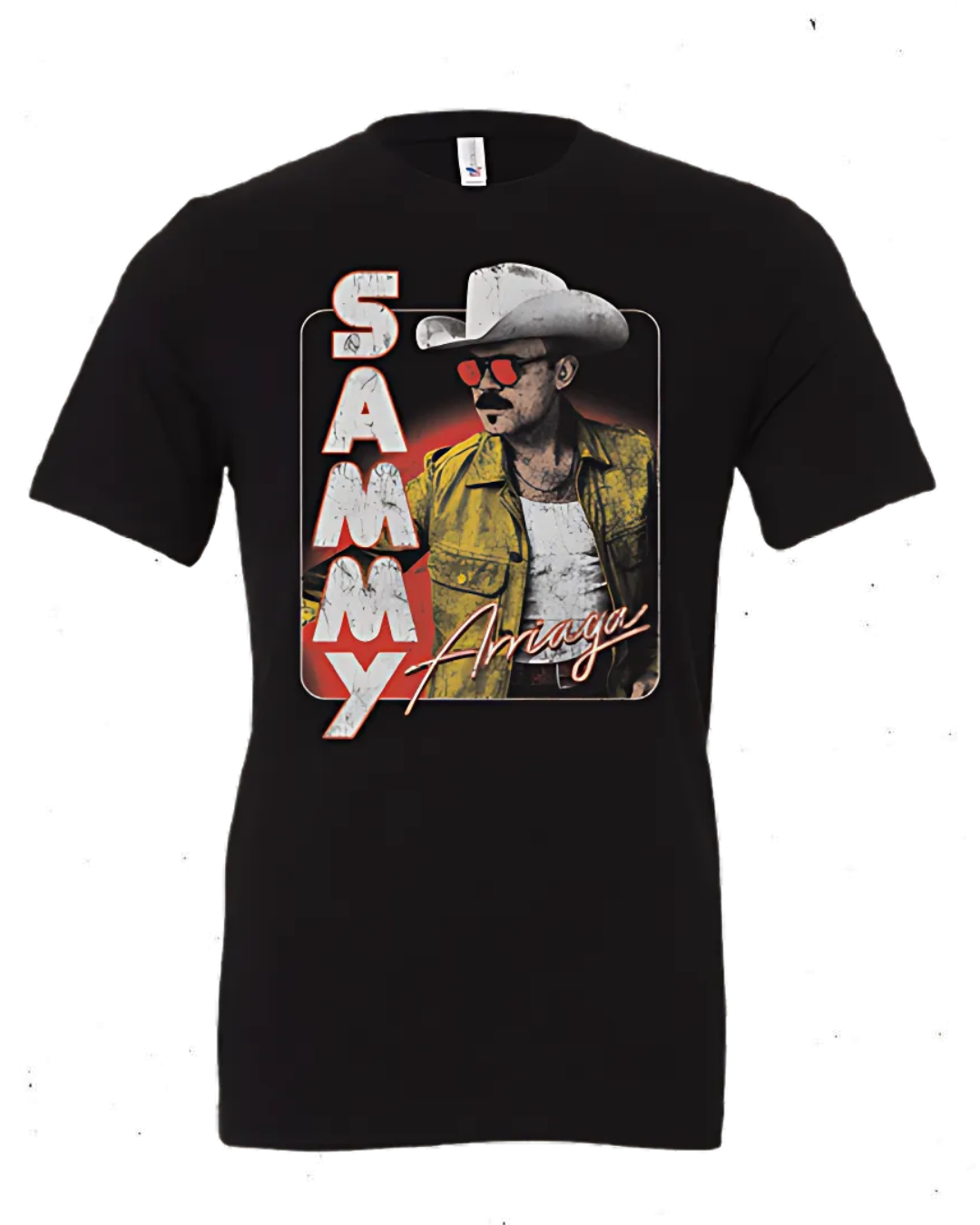 90s Vintage Sammy T-Shirt